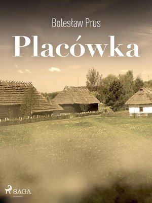 cover image of Placówka